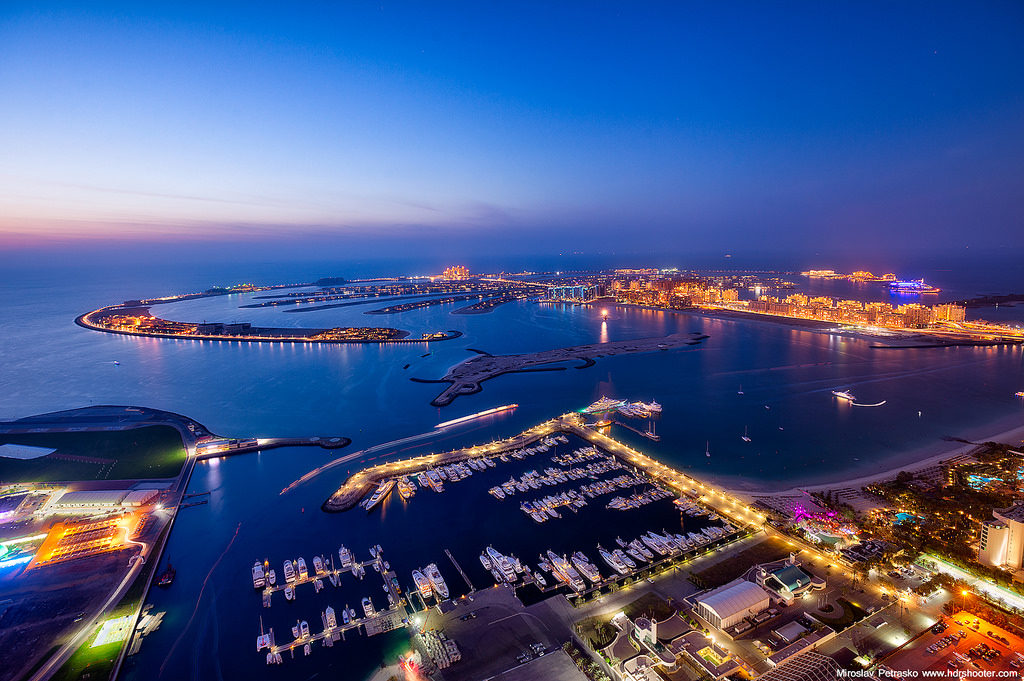 Palm Jumeirah