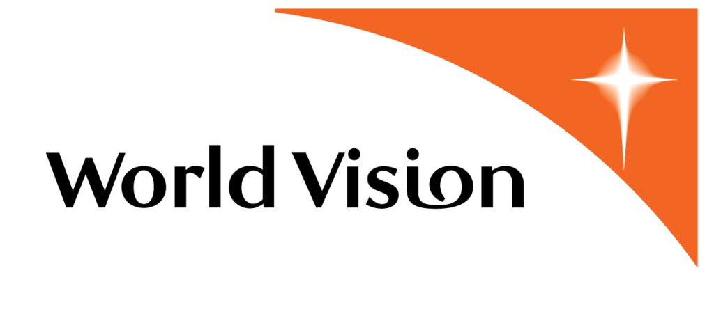 World Vision logo