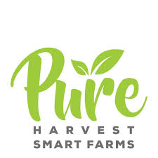 Pure Harvest